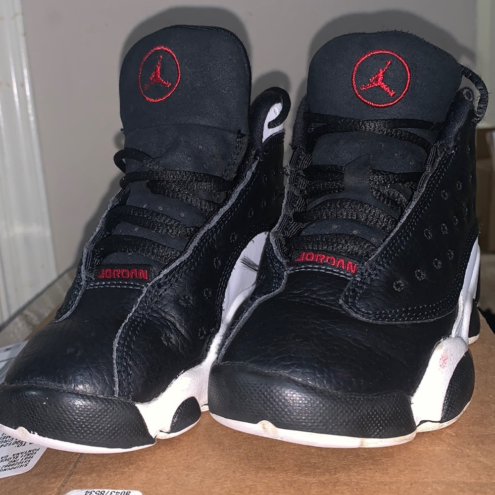 Air Jordan Retro 13 GS